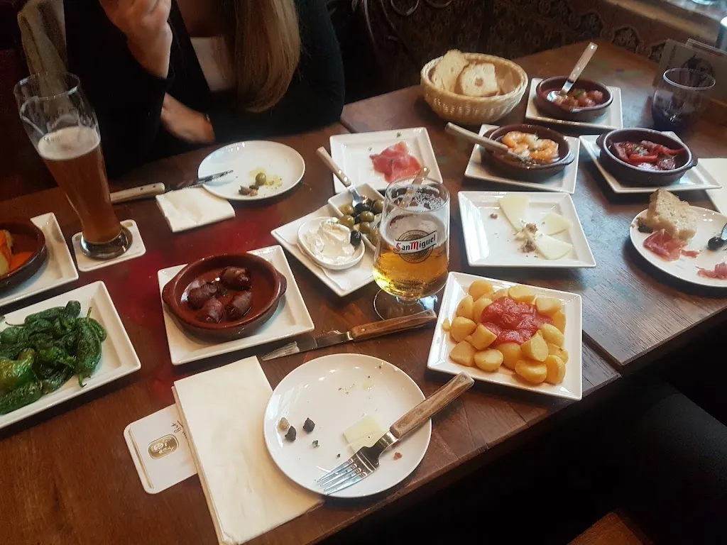 Menu_Bodega Im Scheffel Restaurant&Tapas_Rheinberg_image_5