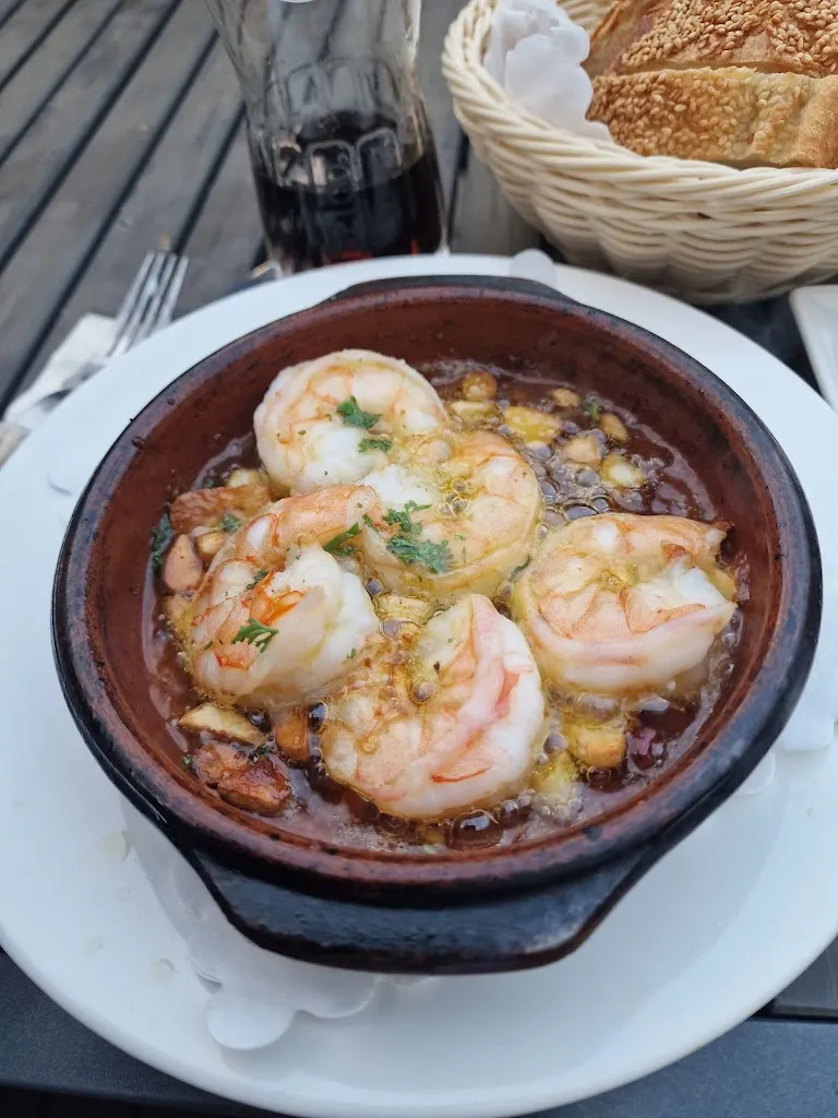 Menu_Bodega Im Scheffel Restaurant&Tapas_Rheinberg_image_7