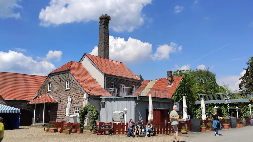 Heesenhof, Krauthaus Heesenhof_Rheinberg_slider_image_3