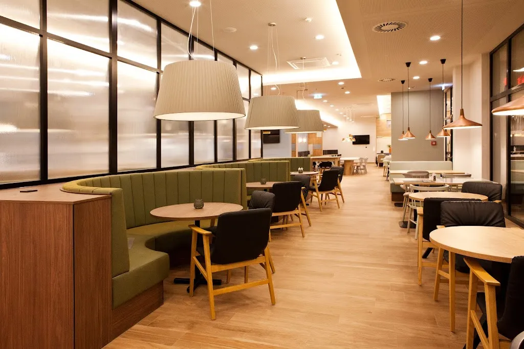 Greenfields Restaurant & Bar restaurant in Feldkirchen