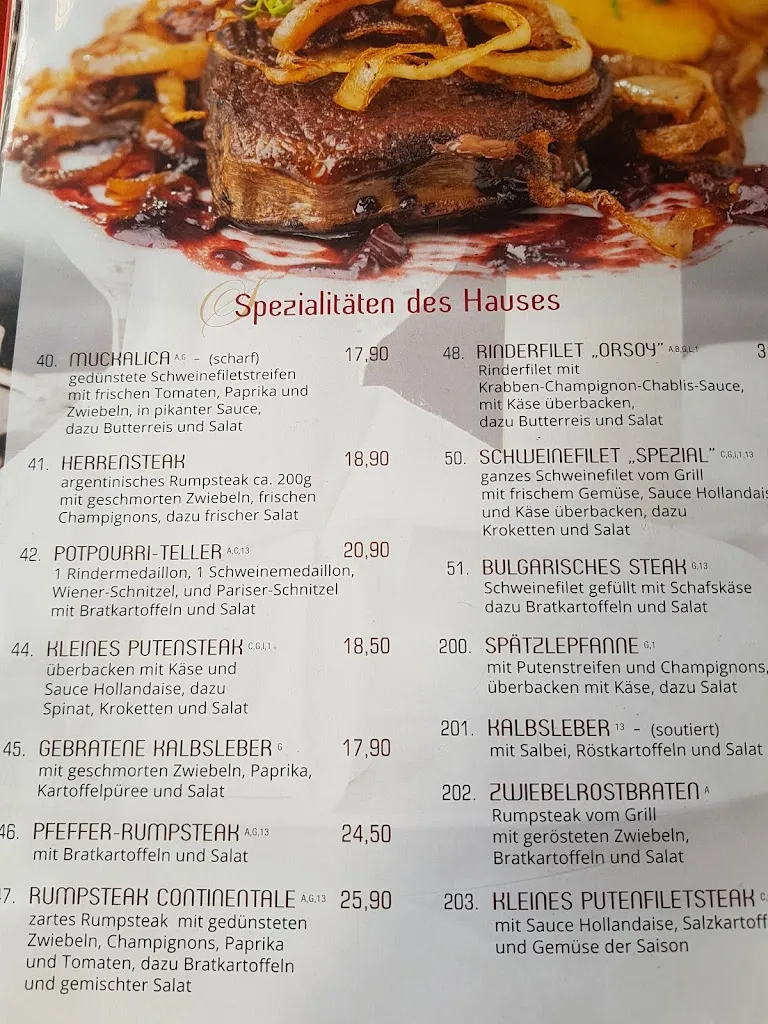 Menu_Hotel-Restaurant Orsoyer Hof_Rheinberg_image_1