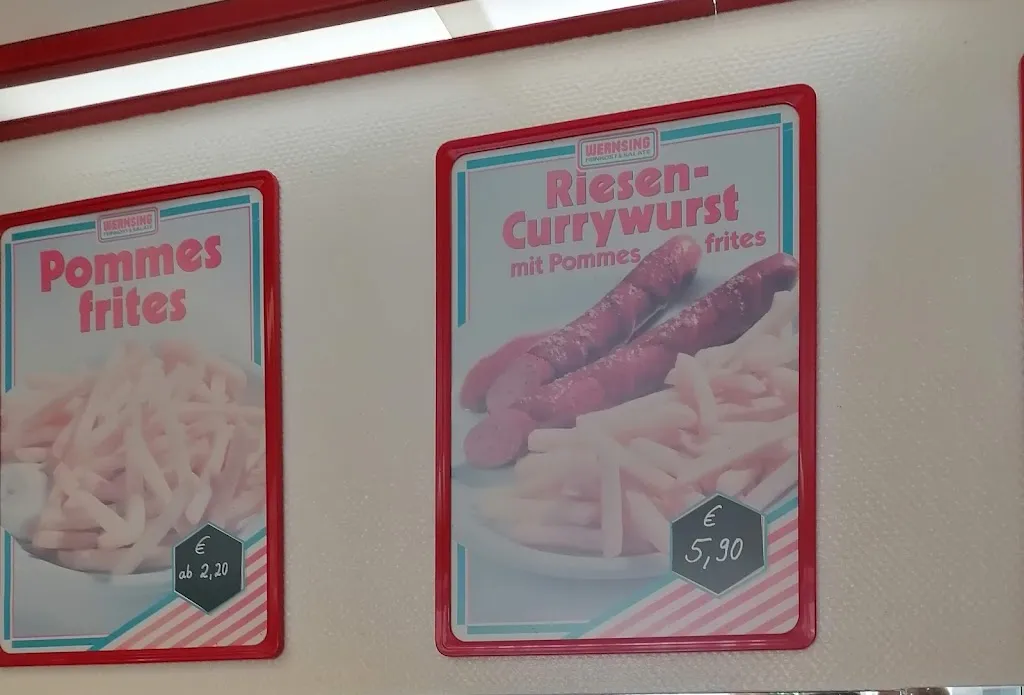 Menu_Gaststätte Post Grill_Rheinberg_immagine_1