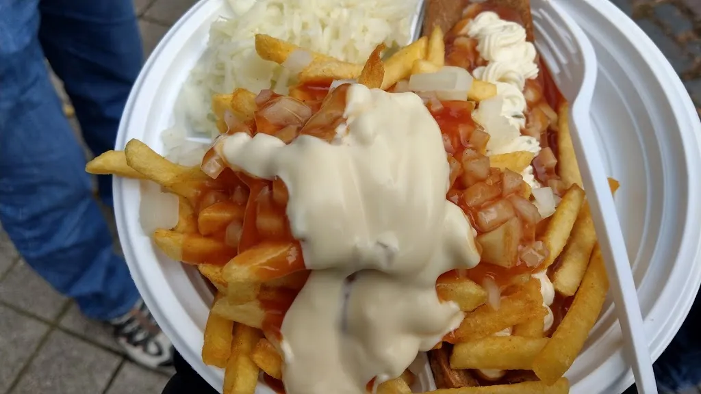 Menu_Gaststätte Post Grill_Rheinberg_immagine_2