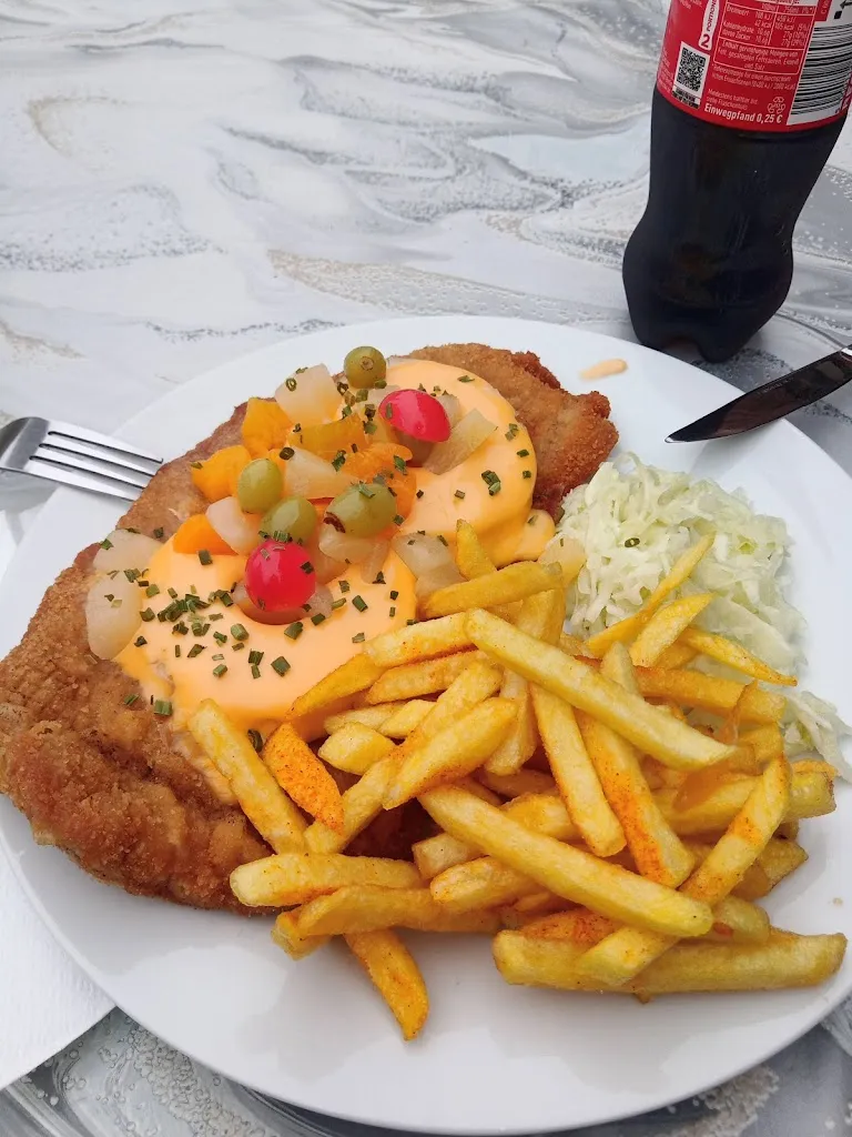 Menu_Gaststätte Post Grill_Rheinberg_immagine_5