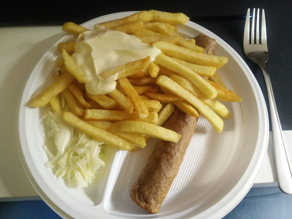 Menu_Gaststätte Post Grill_Rheinberg_immagine_7