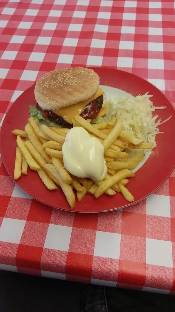 Menu_Gaststätte Post Grill_Rheinberg_immagine_9