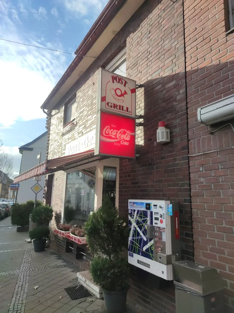 Gaststätte Post Grill_Rheinberg_slider_image_1