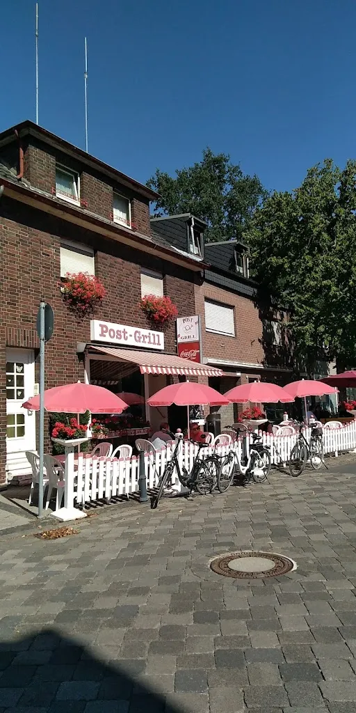 Gaststätte Post Grill_Rheinberg_slider_image_3