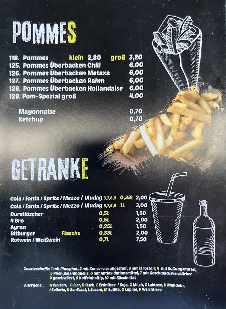 Menu_Oscar Grill Rheinberg_Rheinberg_image_2