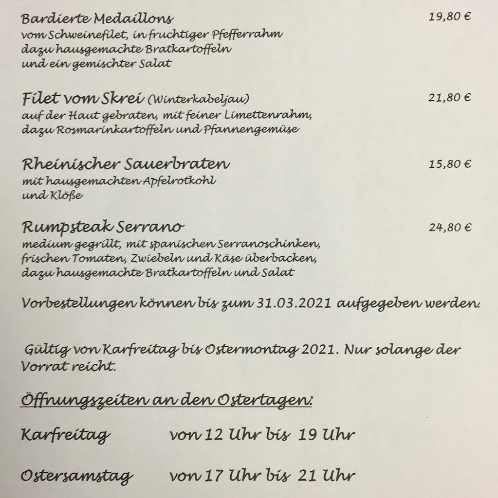 Menu_Zur Alten Apotheke_Rheinberg_immagine_3