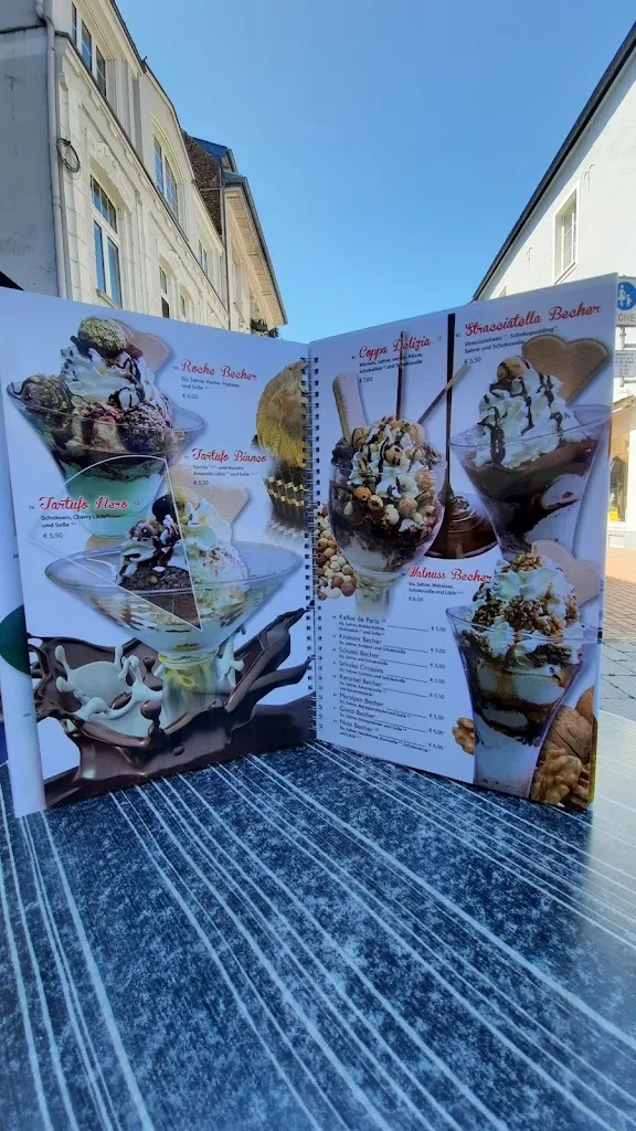 Menu_Eiscafé Dolce Vita_Rheinberg_immagine_1