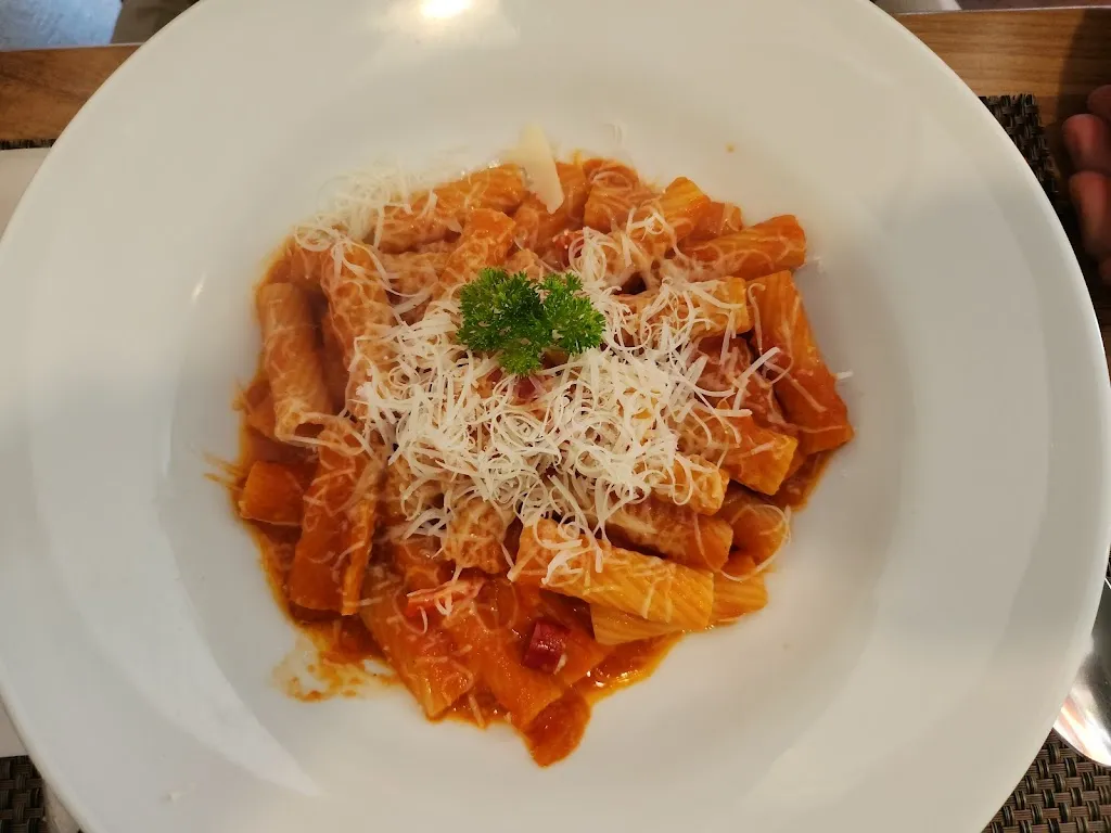 Pizzeria Arcobaleno ristorante a Rheinberg