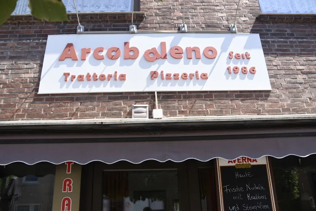 Pizzeria Arcobaleno_Rheinberg_slider_image_3