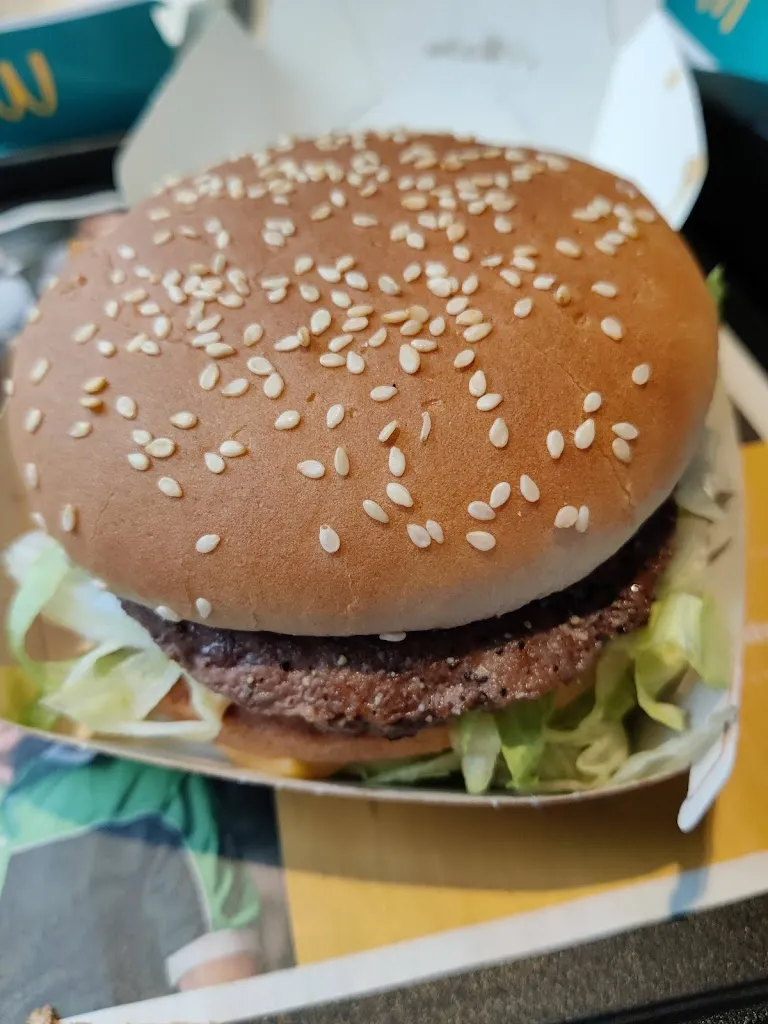 Menu_McDonald's_Rheinberg_image_7