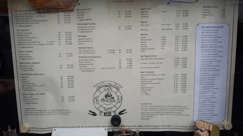 Menu_Walsumer Hof_Duisburg_immagine_2