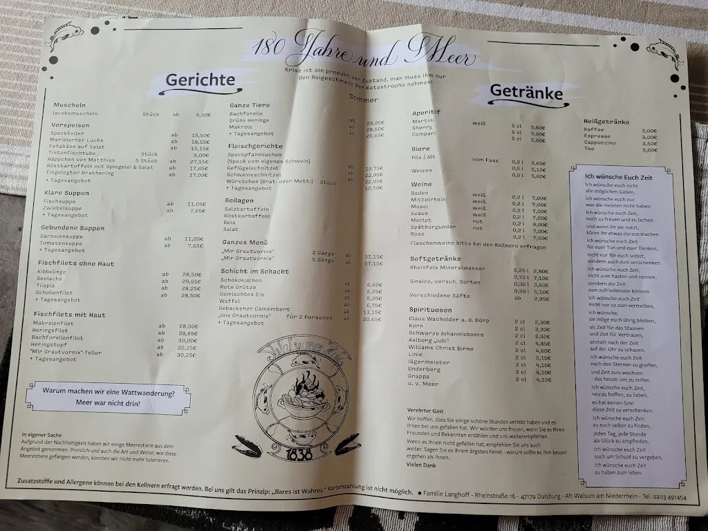 Menu_Walsumer Hof_Duisburg_immagine_3