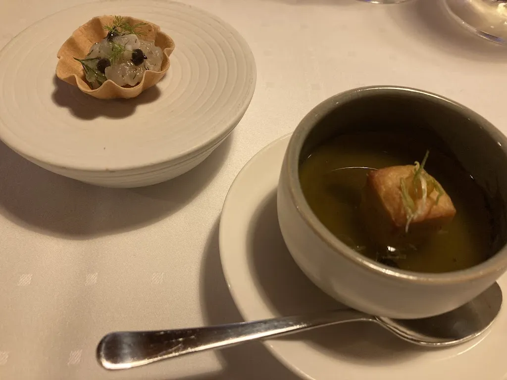 reni 73_Restaurant Landhaus_Rheineck_review