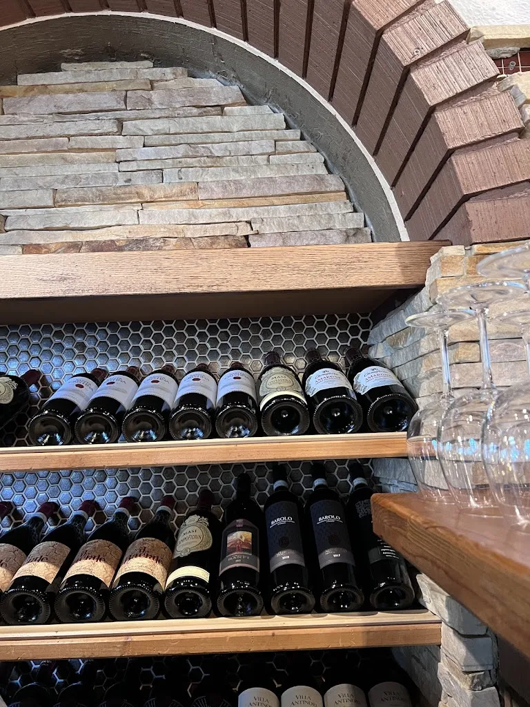 Caprese restaurant in Rheineck