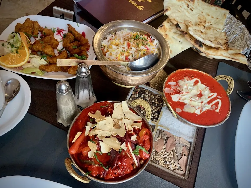 so he_Restaurant Chilihouse_Schwaan_Bewertung