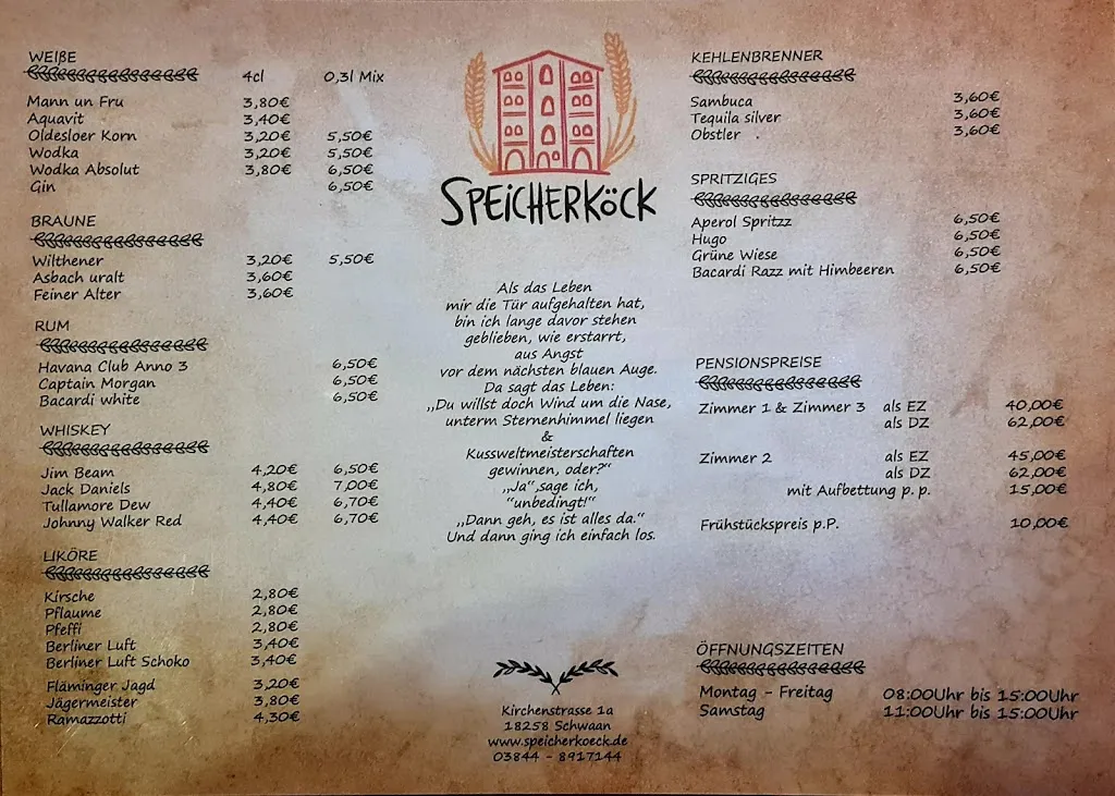 Menu_Speicherköck_Schwaan_immagine_2