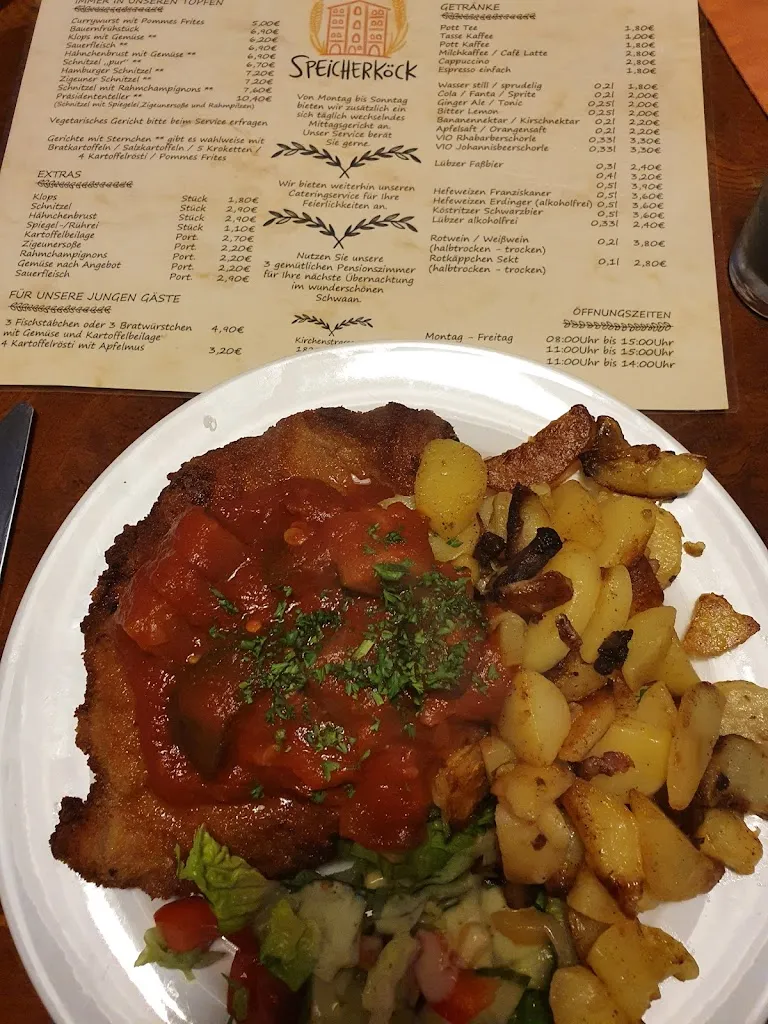 Menu_Speicherköck_Schwaan_immagine_8