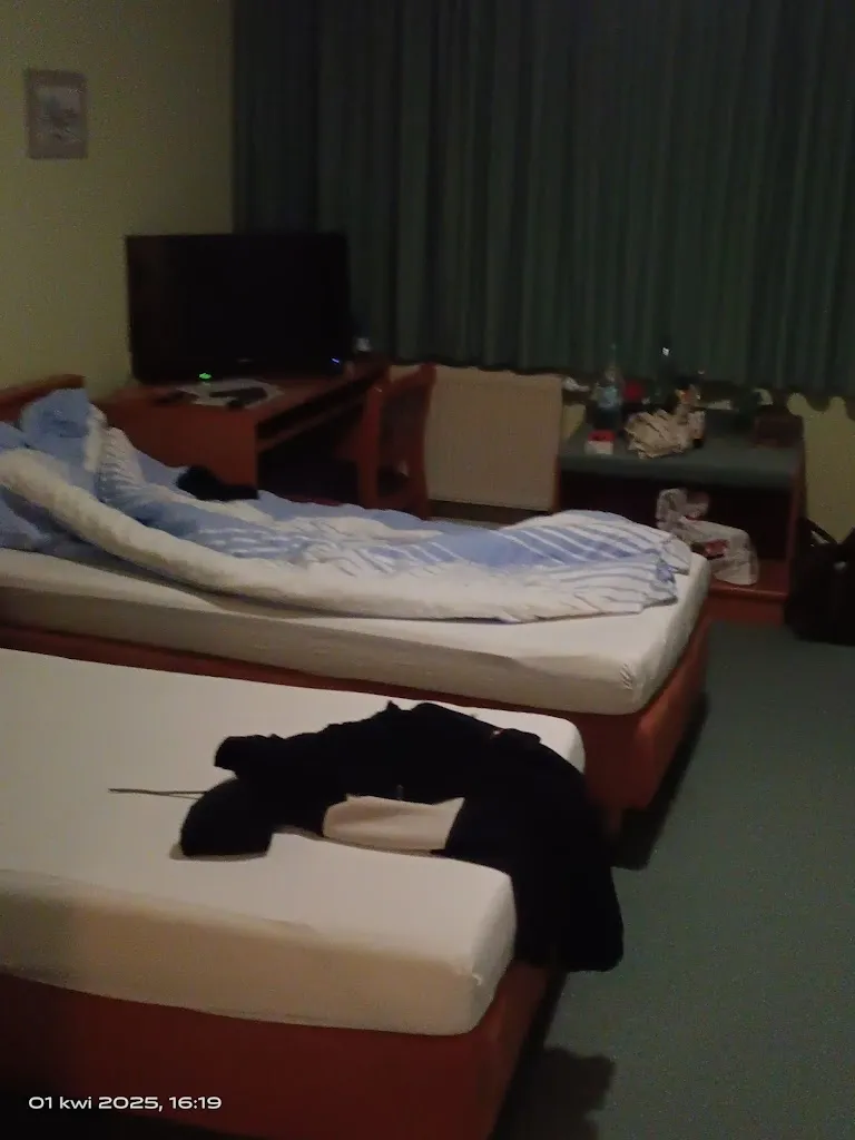 Ku Kiz_Hotel-Pension 