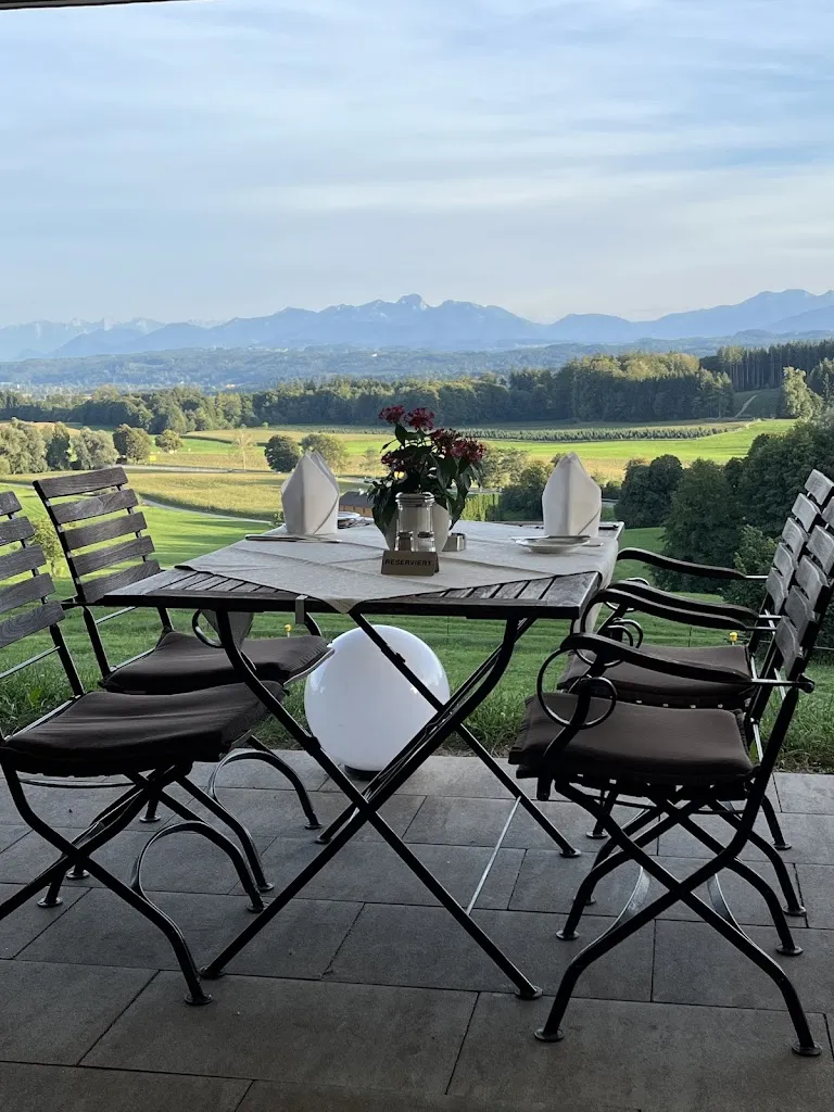 Brian Gaona_Aschbacher Hof GmbH & Co.KG_Feldkirchen-Westerham_review