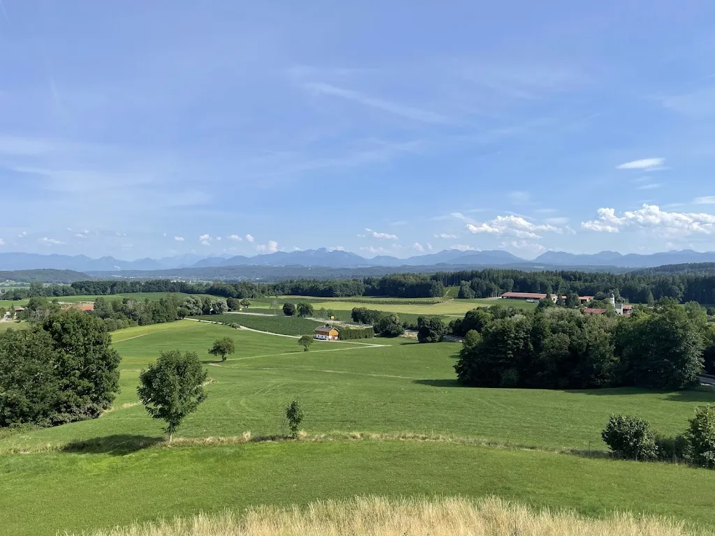 The LUTZi_Aschbacher Hof GmbH & Co.KG_Feldkirchen-Westerham_review