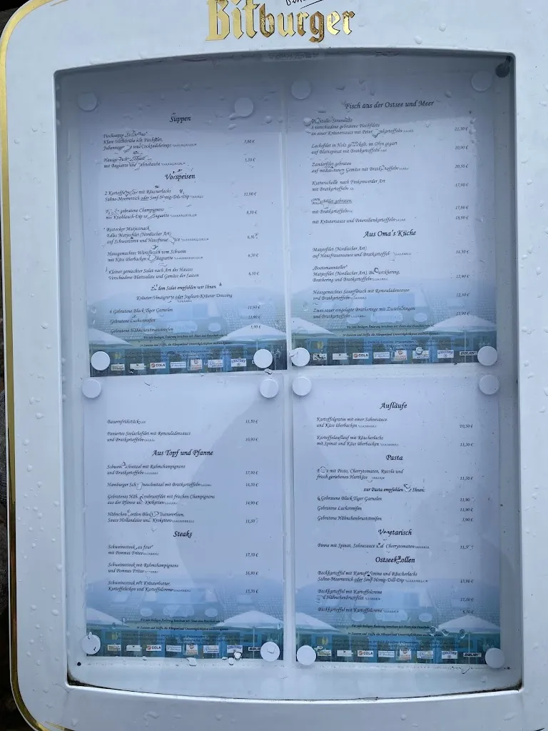 Menü_Strandhus - Petra Burmeister_Graal-Müritz_Bild_3