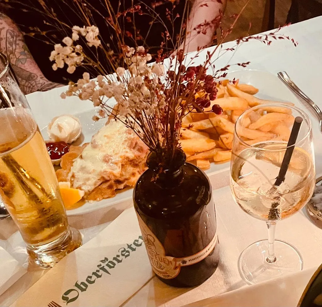 Menu_Restaurant Zum Oberförster_Seehof_image_7