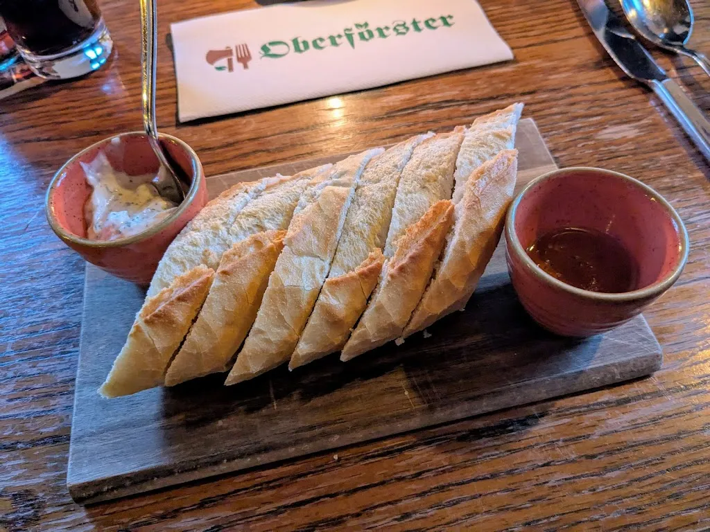 Tobias L._Restaurant Zum Oberförster_Seehof_review