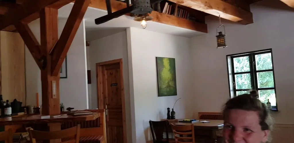 Restaurant Zum Oberförster_Seehof_slider_image_2