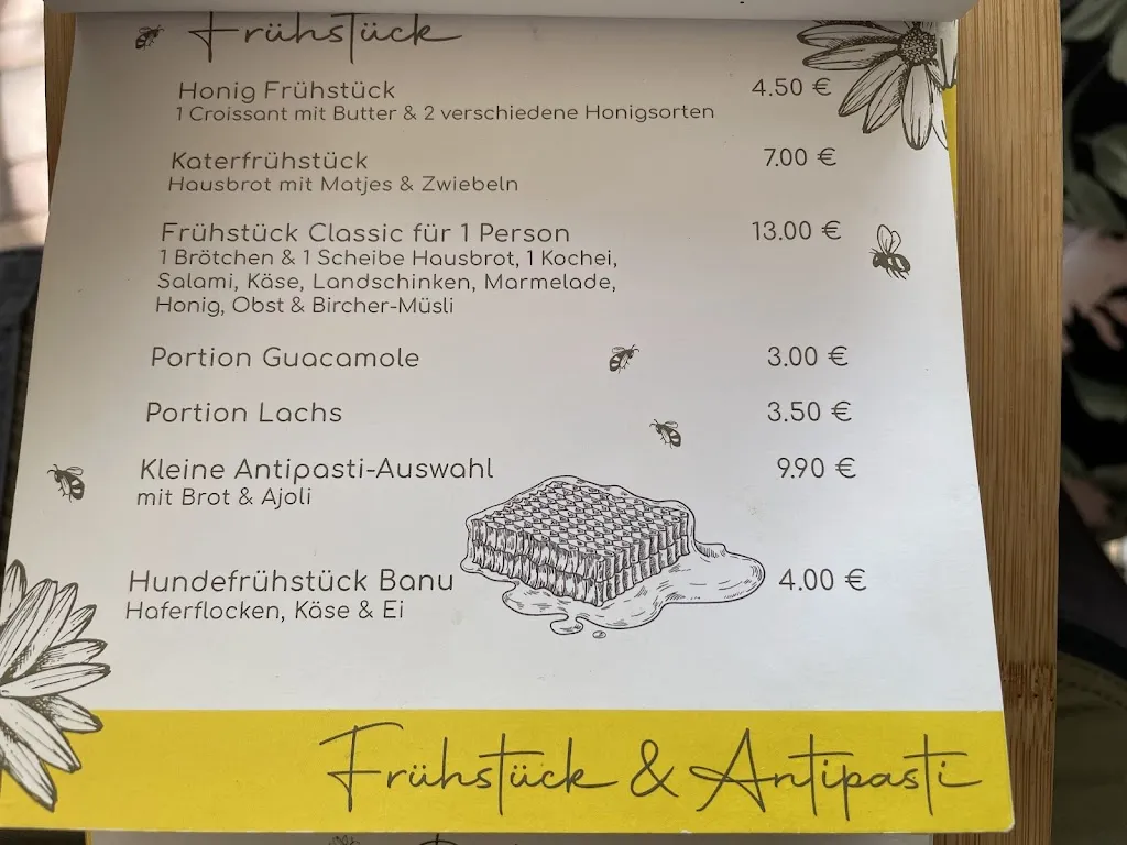 Menu_Fräulein Honig_Sellin_image_2