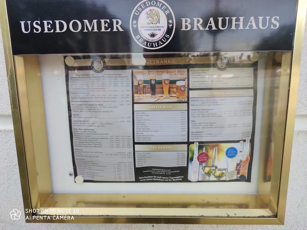 Menu_Usedomer Brauhaus_Heringsdorf_image_1