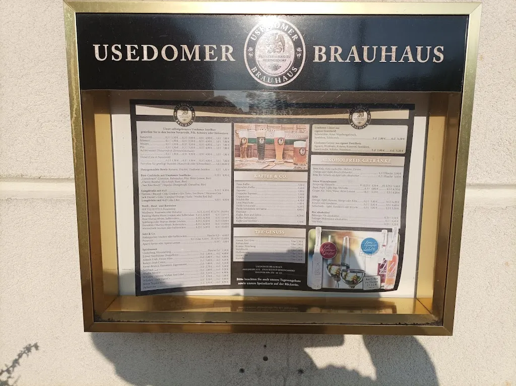 Menu_Usedomer Brauhaus_Heringsdorf_image_3
