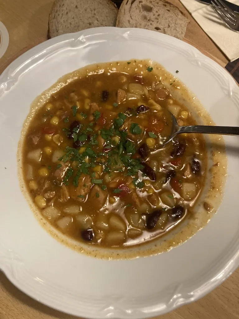 Brian Swarthout_Usedomer Brauhaus_Heringsdorf_review