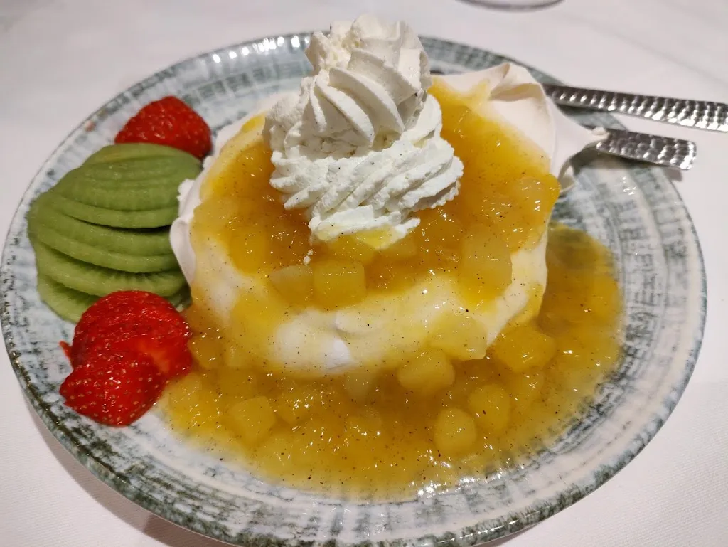 Menu_Restaurant Weißes Schloß_Heringsdorf_image_7