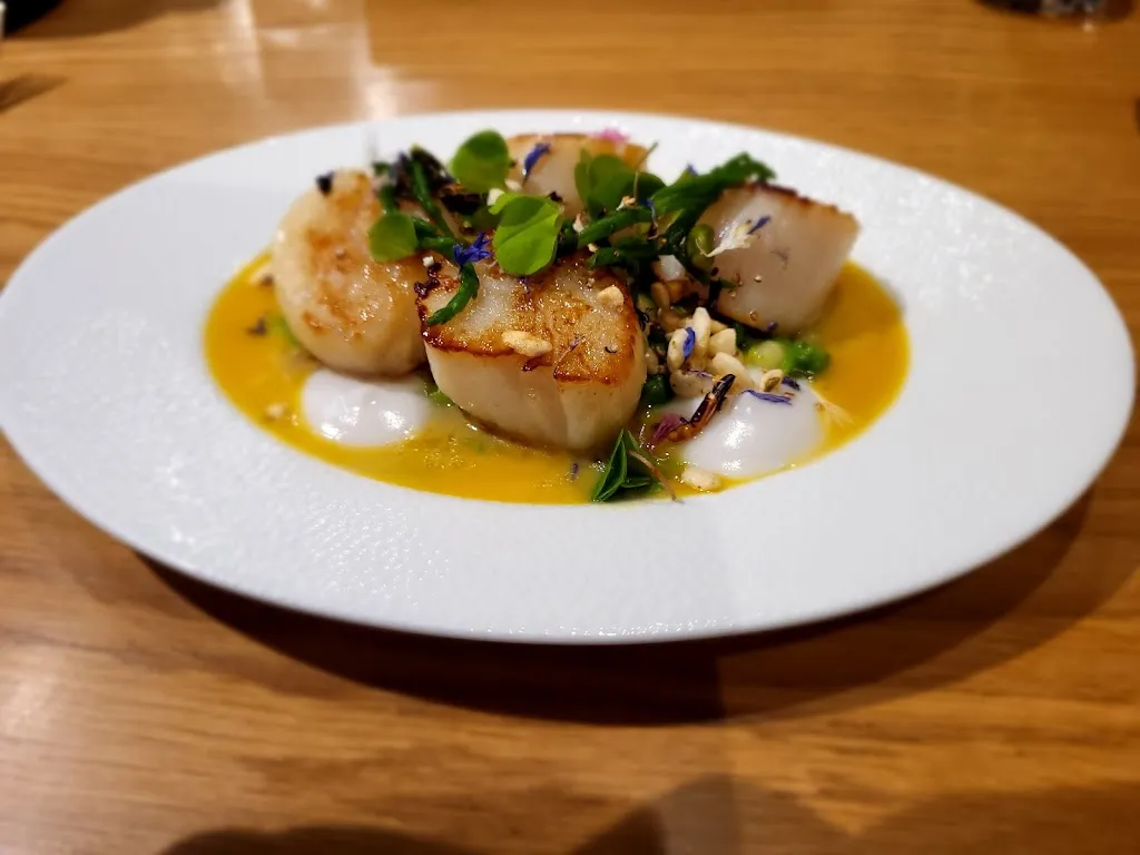 Menu_The O'Room_Heringsdorf_immagine_2