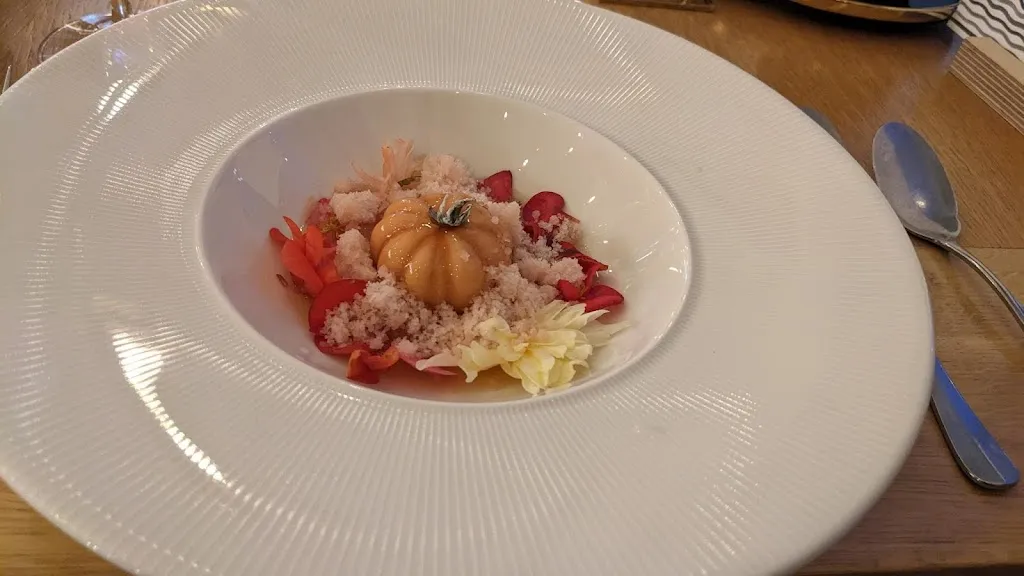 Menu_The O'Room_Heringsdorf_immagine_3