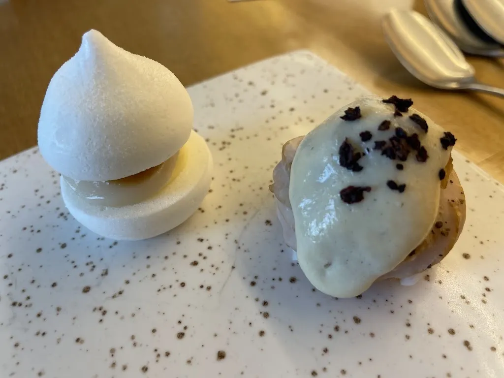 Menu_The O'Room_Heringsdorf_immagine_4