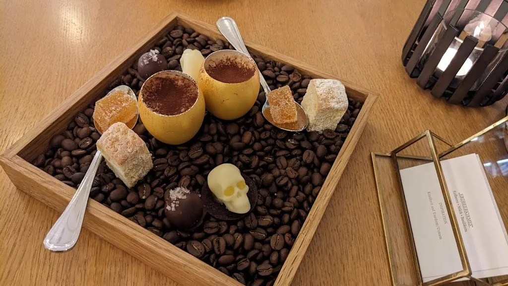 Menu_The O'Room_Heringsdorf_immagine_5