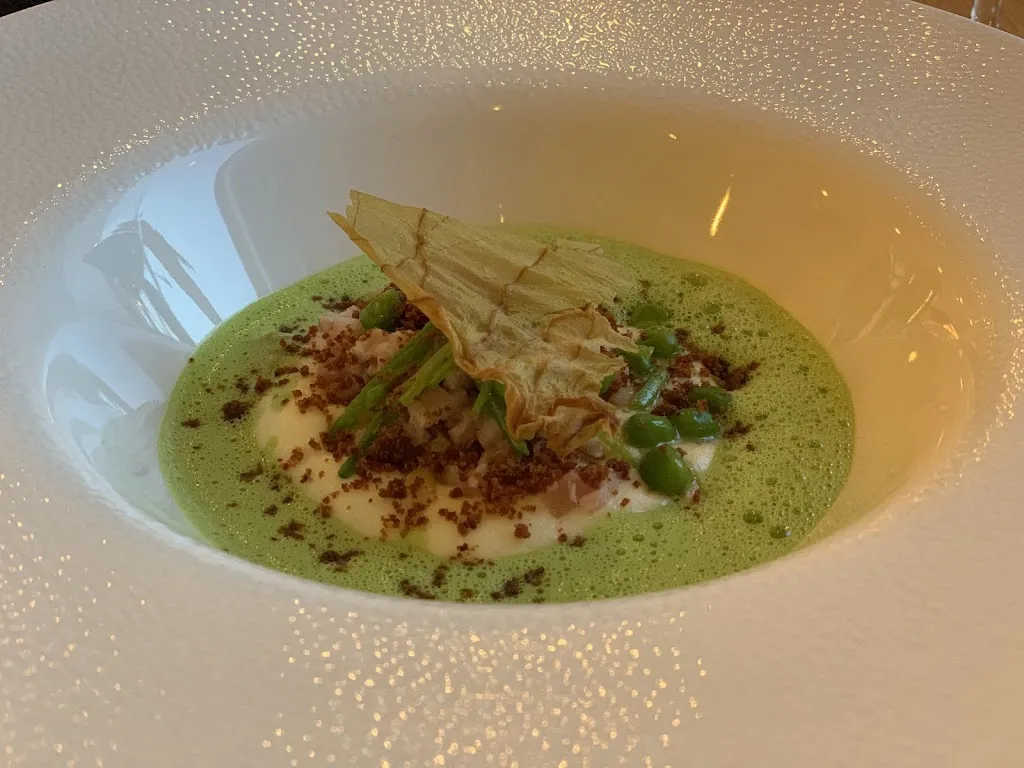 Menu_The O'Room_Heringsdorf_immagine_6