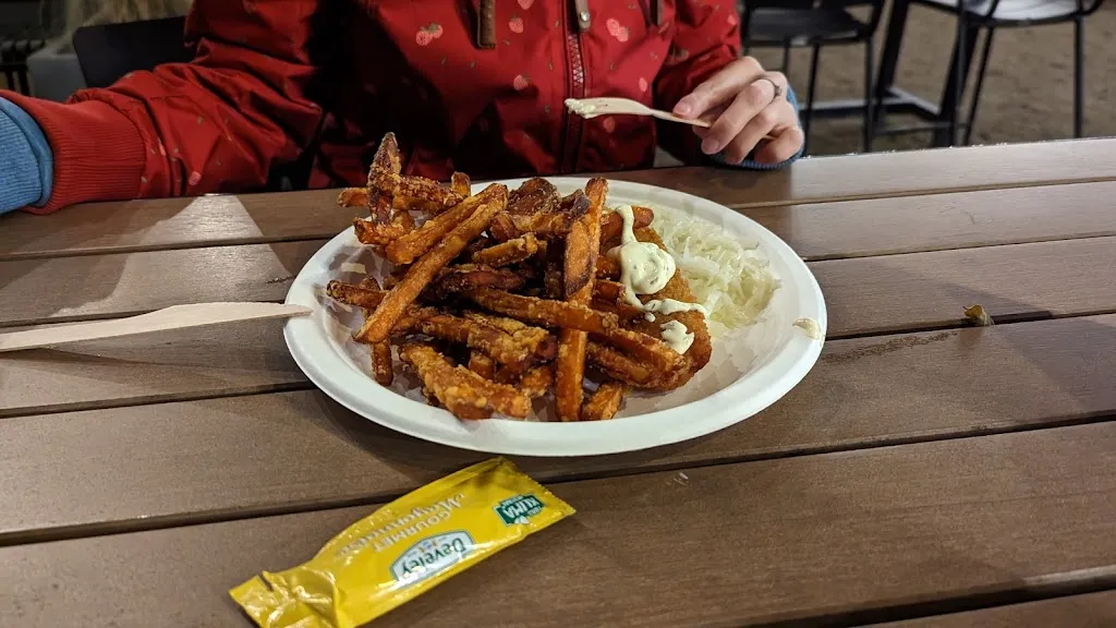 Menu_The O'Room_Heringsdorf_immagine_7