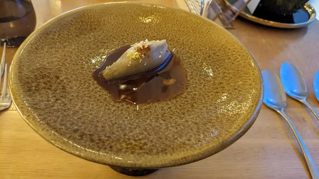 Menu_The O'Room_Heringsdorf_immagine_8