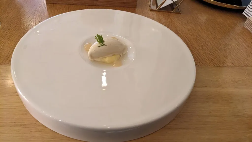 Menu_The O'Room_Heringsdorf_immagine_9