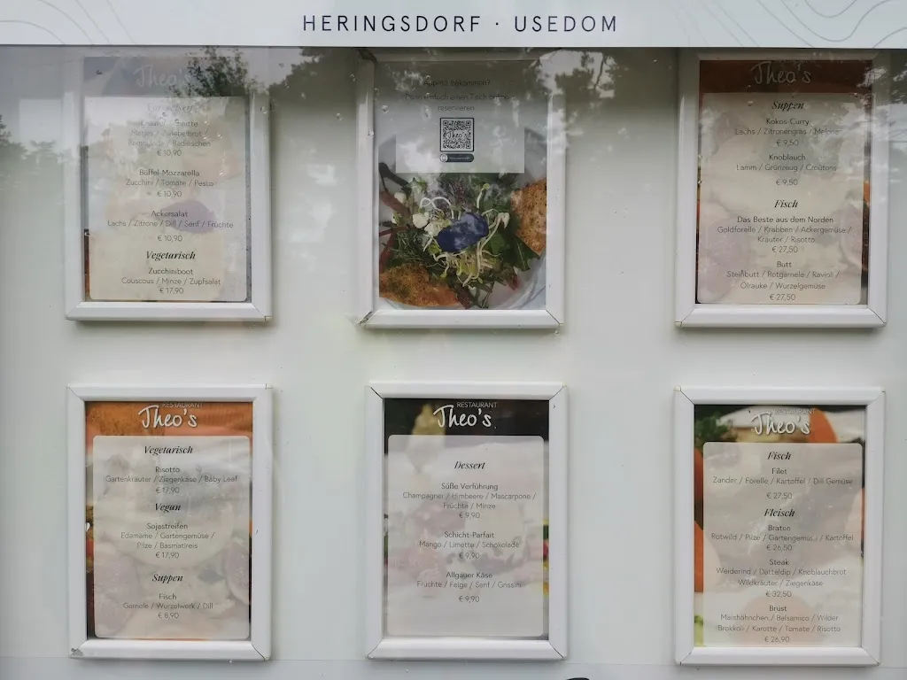 Menu_Restaurant Theo's_Heringsdorf_image_2