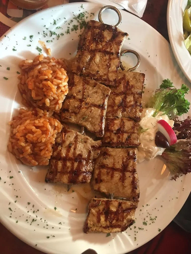 Menu_Poseidon Feldkirchen München GmbH_Feldkirchen_image_5