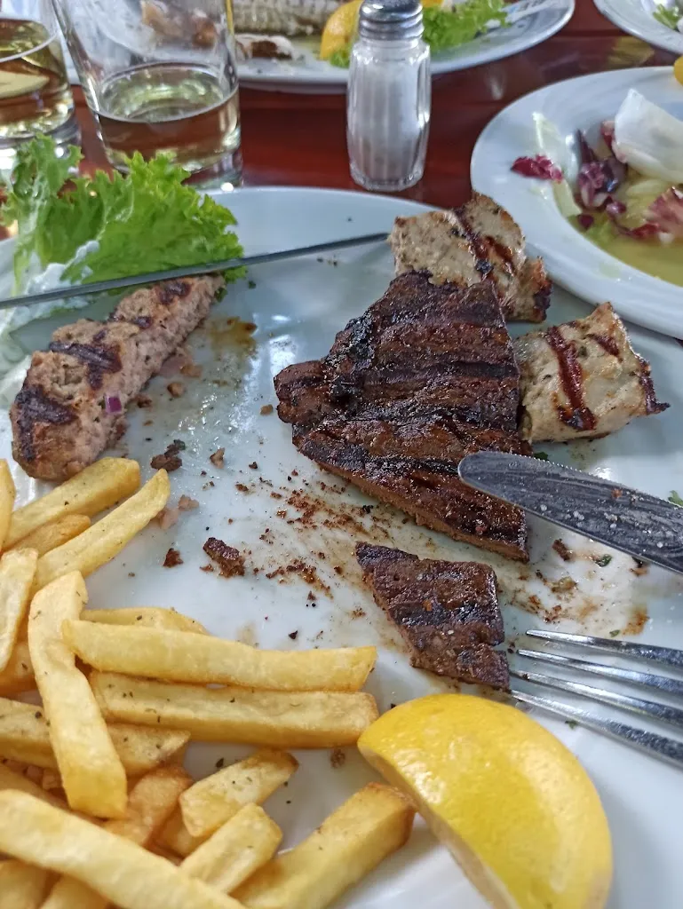 Menu_Poseidon Feldkirchen München GmbH_Feldkirchen_image_9