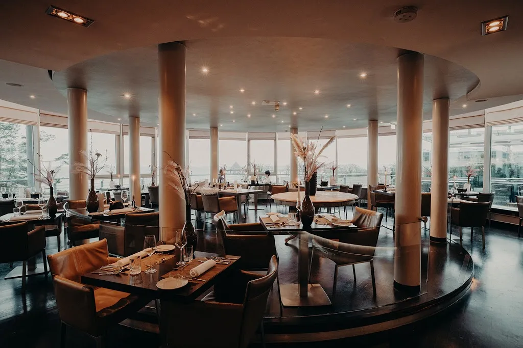 Restaurant Bernstein restaurant in Heringsdorf