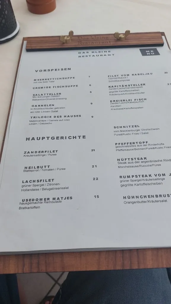 Menu_Das kleine Restaurant_Heringsdorf_image_4